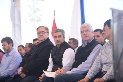 En Franco concejales declaran hijo dilecto a Marito y Wiens - Noticde.com
