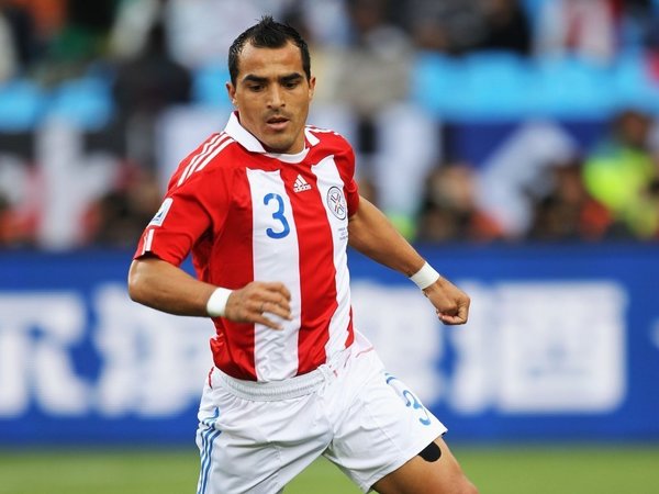 Tenemos jugadores para ilusionarnos, destaca exseleccionado de Paraguay
