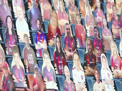 Abrirán las puertas al público en el Clausura