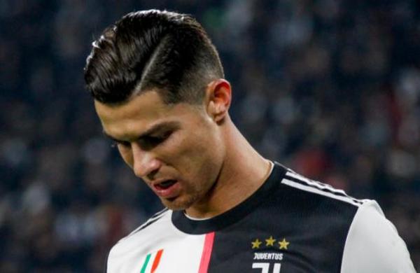 Cristiano Ronaldo tendrá que declarar de nuevo por la acusación de violación en Las Vegas - SNT