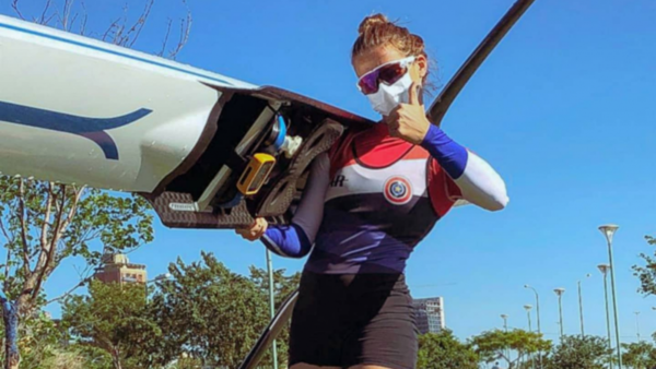 “TRABAJO DURO CON MIRAS A FUTURAS COMPETENCIAS”