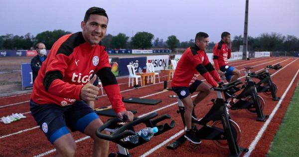 La Albirroja ya está completa para el debut en las Eliminatorias