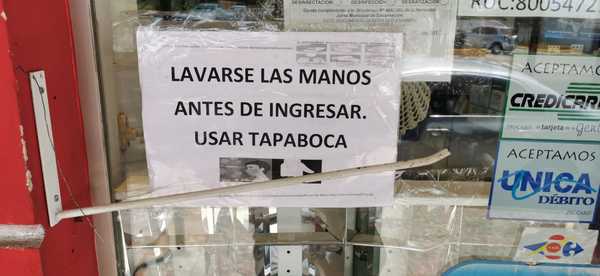 BNF desembolsa US$ 134 millones a 5.631 créditos durante pandemia