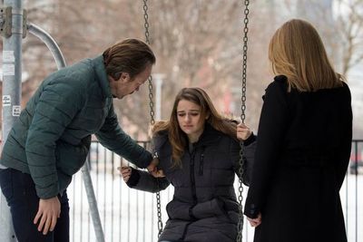 “The Lie” inaugura la temporada de cine de terror de Blumhouse - Cine y TV - ABC Color