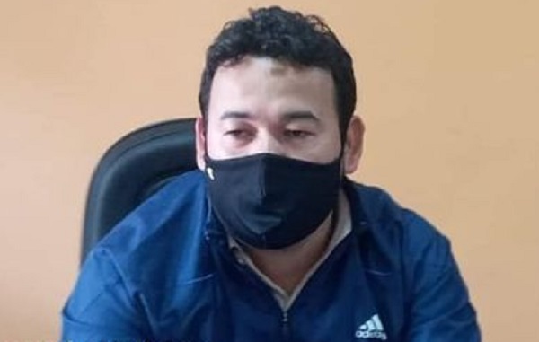 Ordenan detención de concejal de Repatriación acusado de abuso - Noticiero Paraguay
