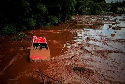 La Justicia brasileña niega un bloqueo de 4.770 millones de dólares a Vale por tragedia minera - MarketData