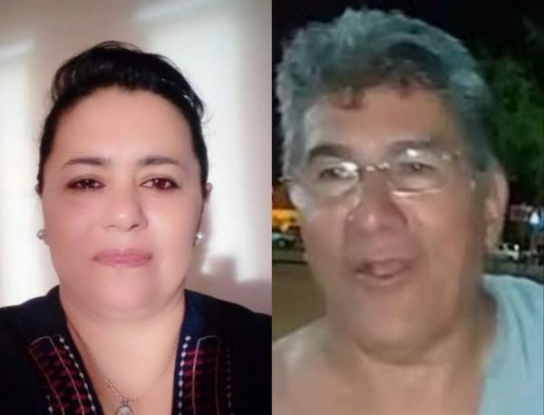 AUDIO: Papichi solo sirve para sacarse selfie, acusa Miguelina Domínguez de la Asocuam