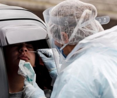 Dan a conocer “evidencia abrumadora” de transmisión aérea de Covid-19