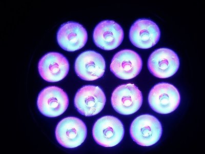 Alertan de que el exceso de luz artificial aumenta el riesgo de cáncer