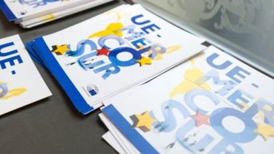 Paraguay y España dan apoyo al acuerdo UE-Mercosur