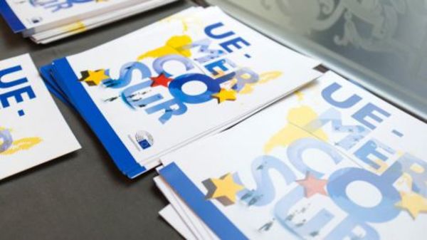 Paraguay y España dan apoyo al acuerdo UE-Mercosur