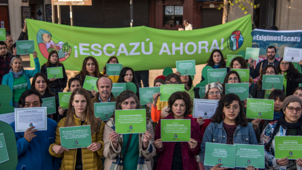Acuerdo Escazú será beneficioso según analistas