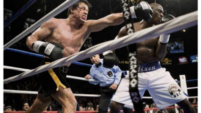 Confirman fecha de estreno de Rocky en Netflix