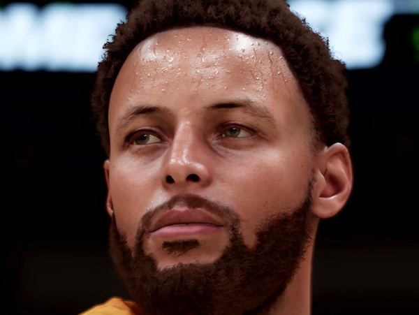 NBA 2K21 y la nueva generación de los videojuegos