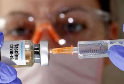 La vacuna contra el coronavirus es, antes que nada, un negocio
