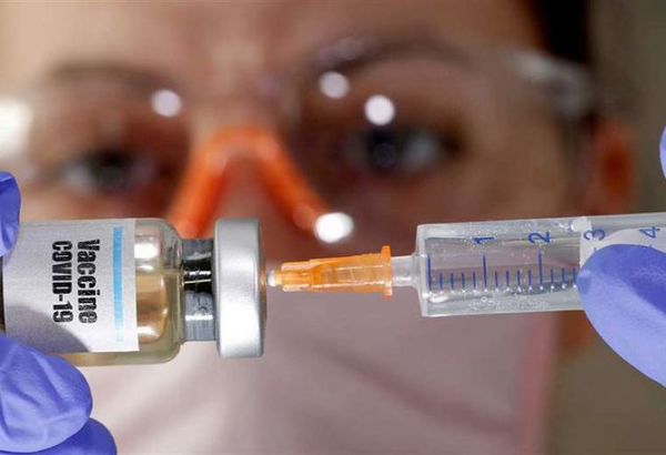 La vacuna contra el coronavirus es, antes que nada, un negocio