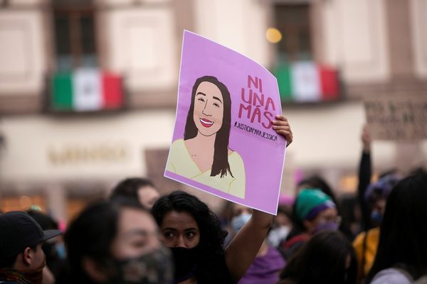 Detienen a presuntas asesinas de enfermera en el estado mexicano de Michoacán - MarketData