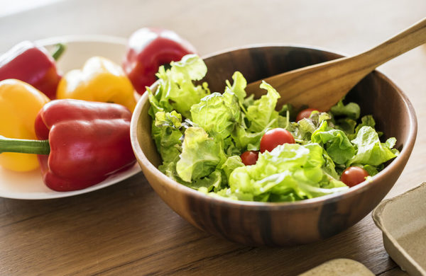 Es el momento de la dieta proinmunidad. ANTI-COVID | OnLivePy