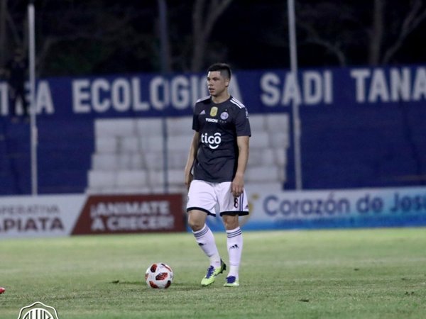 Rodrigo Rojas: "La copa nos dio una nueva vida"