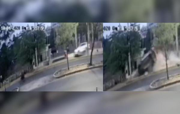 Familia de la joven madre atropellada pide justicia y colaboración con el bebé