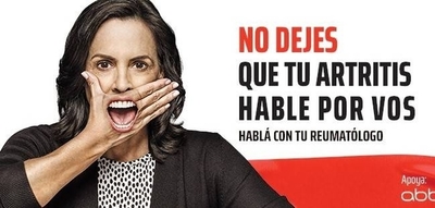 HOY / “Los pacientes hablan”: organizan conversación en línea sobre Artritis Reumatoide