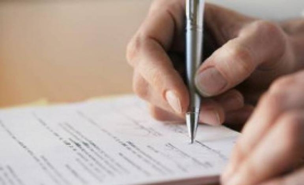 HOY / Alientan publicación voluntaria de declaraciones juradas de jueces como muestra de transparencia