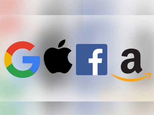 Informe de legisladores de EEUU califica de "monopolios" a gigantes tecnológicos