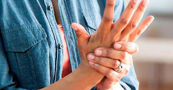 La Nación / Alrededor de 70 mil personas sufren de artritis en Paraguay