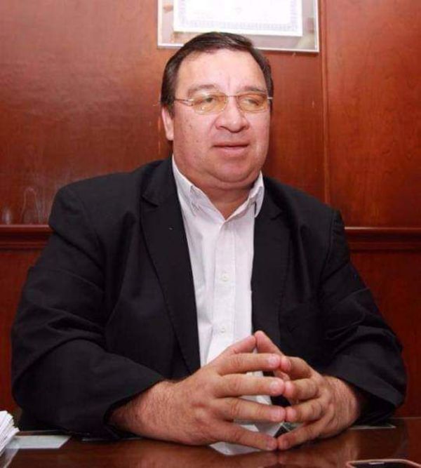 Falleció Defensor Municipal y exconcejal de Asunción - Nacionales - ABC Color
