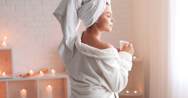 La Nación / Reglas de oro para la belleza y la salud