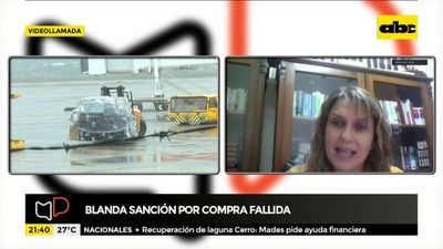 Diputado-kuéra ojerúre tukumbo mbarete to’a umi tekove oimeva’ekue “insumo chino” joguápe - ABC Remiandu - ABC Color