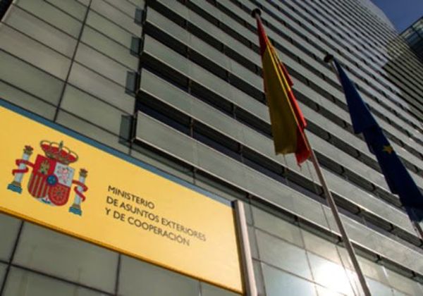 España omoañete joaju Paraguái ndive ha oguahë peteî ñe’ême mbohupa ramo Abdo-pe - ABC Remiandu - ABC Color