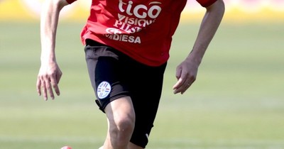 La Nación / Grupo completo