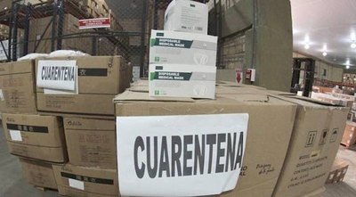 Crónica / Sanción a gente de Salud ya es “una burla” he’i