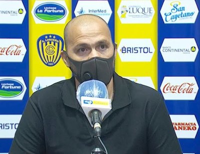 Crónica / Aldo Vera es uno de los nombres en lista