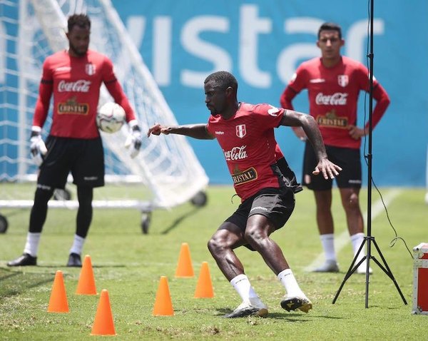 Crónica / El equipo que probó el “Tigre”
