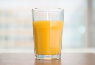 Cuidado con el jugo de naranja: consejos para no dañar los dientes - Estilo de vida - ABC Color