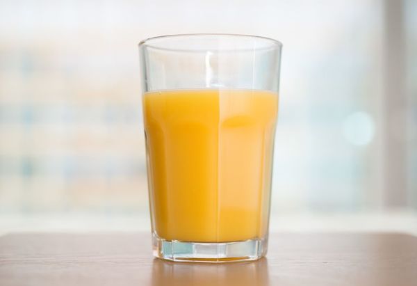 Cuidado con el jugo de naranja: consejos para no dañar los dientes - Estilo de vida - ABC Color