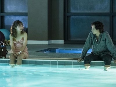 Autocines con  variedad de filmes para disfrutar desde los vehículos