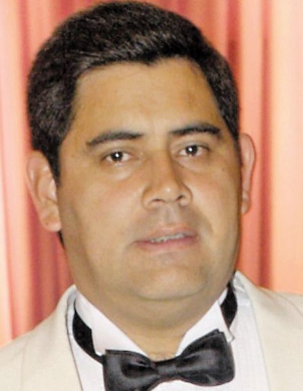 Justo Ferreira insiste en que sea anulada la imputación - Nacionales - ABC Color