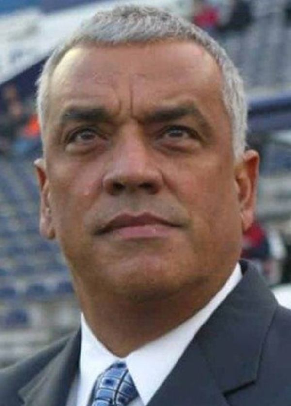 Venezuela, una incógnita - Fútbol - ABC Color