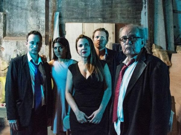 Filme es declarado de interés nacional