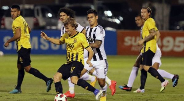 Con reñido empate se cerró el Apertura