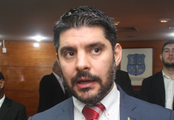 Caso Empo: Imputan al intendente Óscar Rodríguez y a Mario Ferreiro » Ñanduti