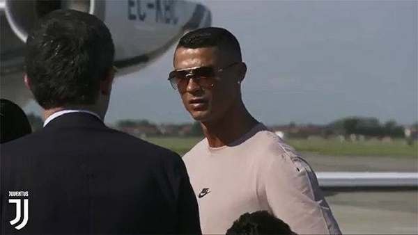 HOY / La demanda contra Cristiano Ronaldo se trasladaría a un juicio en Nevada