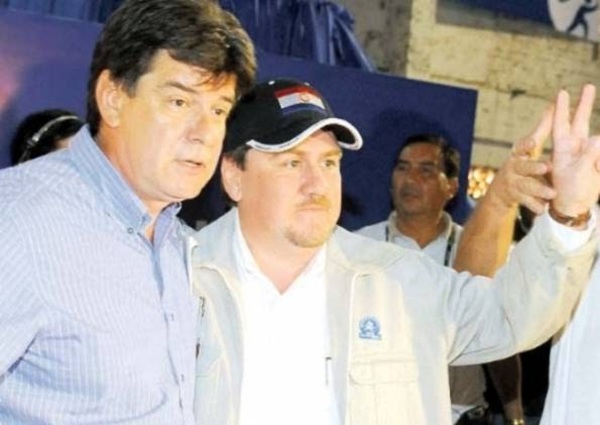 Intendentes liberales piden desdoblar internas partidarias para 2022