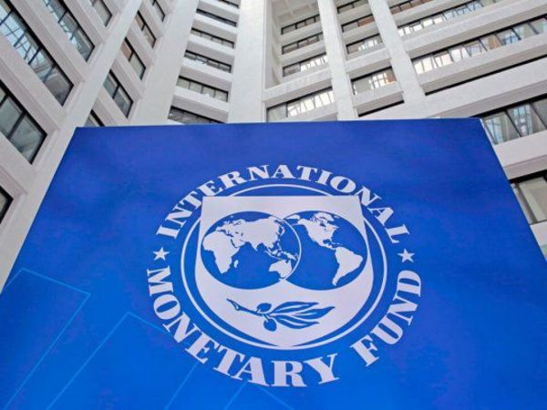 El FMI llega a Argentina para renegociar el acuerdo en medio de la crisis - Megacadena — Últimas Noticias de Paraguay