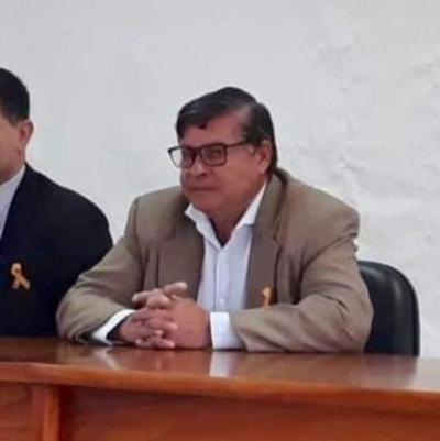 Junta de Minga exige a intendente explicar qué hizo con G. 2.000 millones del préstamo