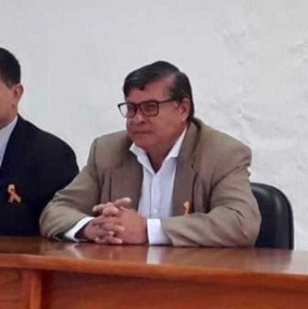Junta de Minga exige a intendente explicar qué hizo con G. 2.000 millones del préstamo