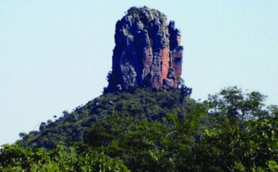 Indígena se ahorcó en la comunidad de Cerro Akangué